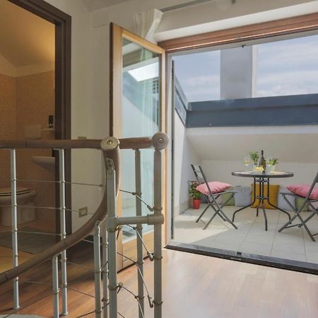 Nolo Uptown Milano Apartment Ngoại thất bức ảnh