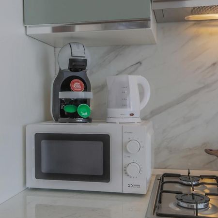 Nolo Uptown Milano Apartment Ngoại thất bức ảnh