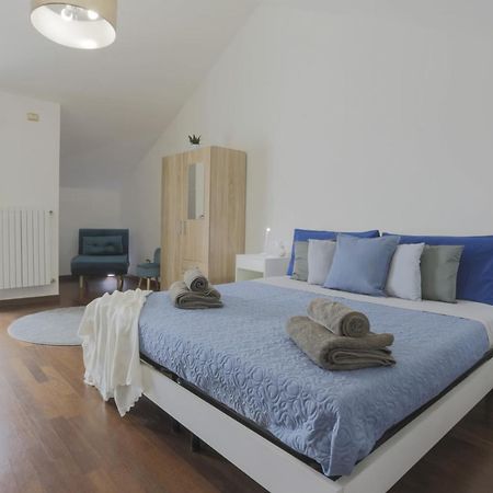 Nolo Uptown Milano Apartment Ngoại thất bức ảnh