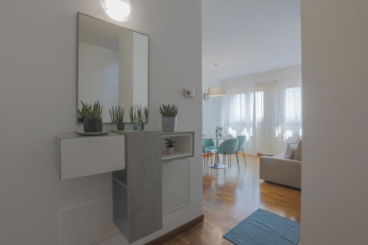 Nolo Uptown Milano Apartment Ngoại thất bức ảnh
