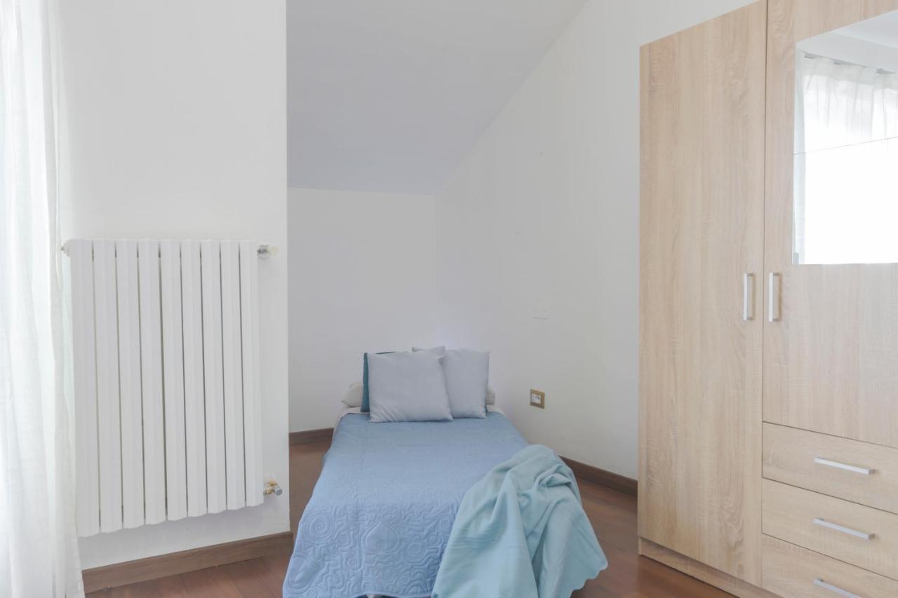 Nolo Uptown Milano Apartment Ngoại thất bức ảnh