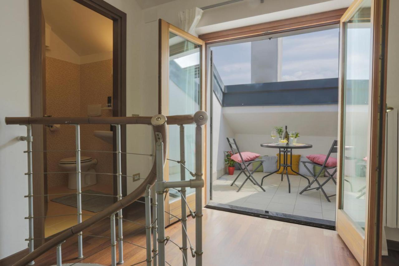 Nolo Uptown Milano Apartment Ngoại thất bức ảnh
