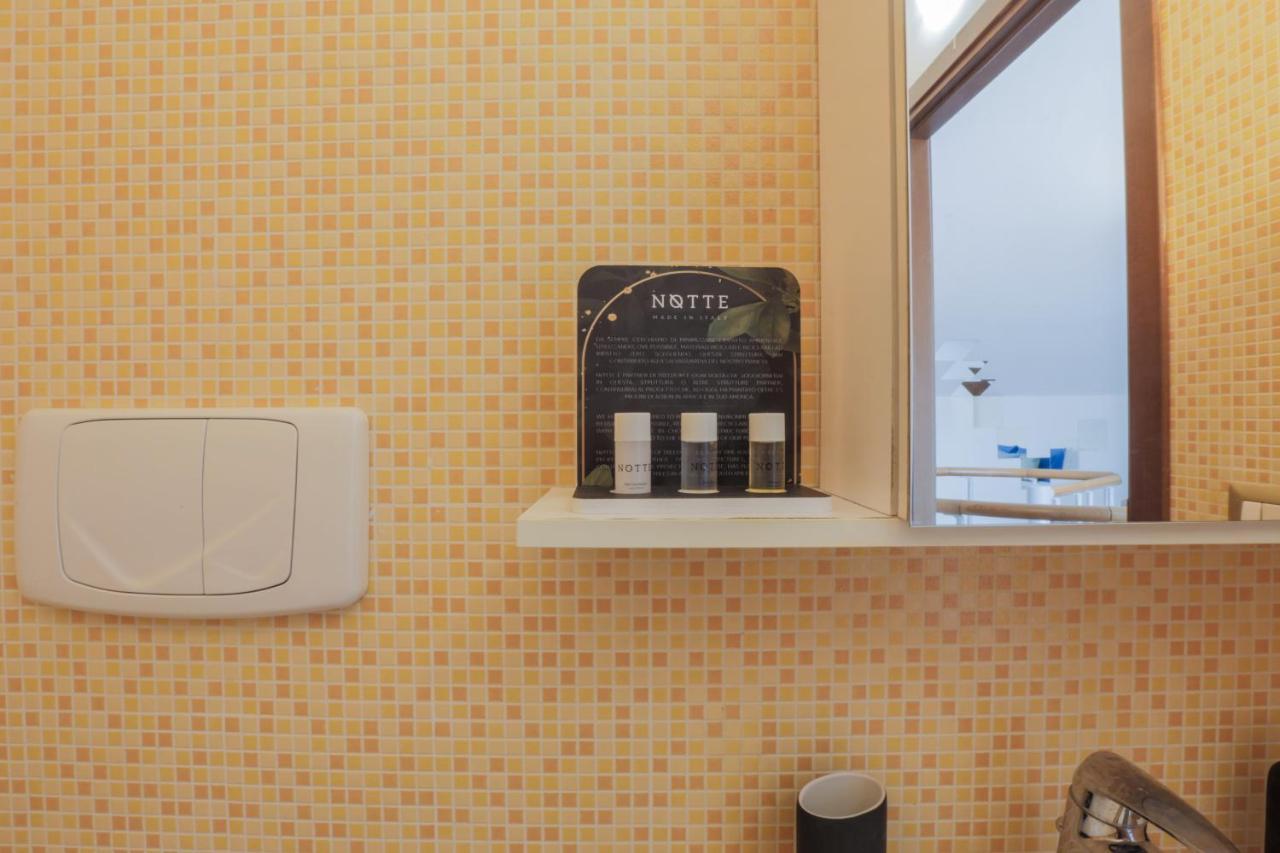 Nolo Uptown Milano Apartment Ngoại thất bức ảnh
