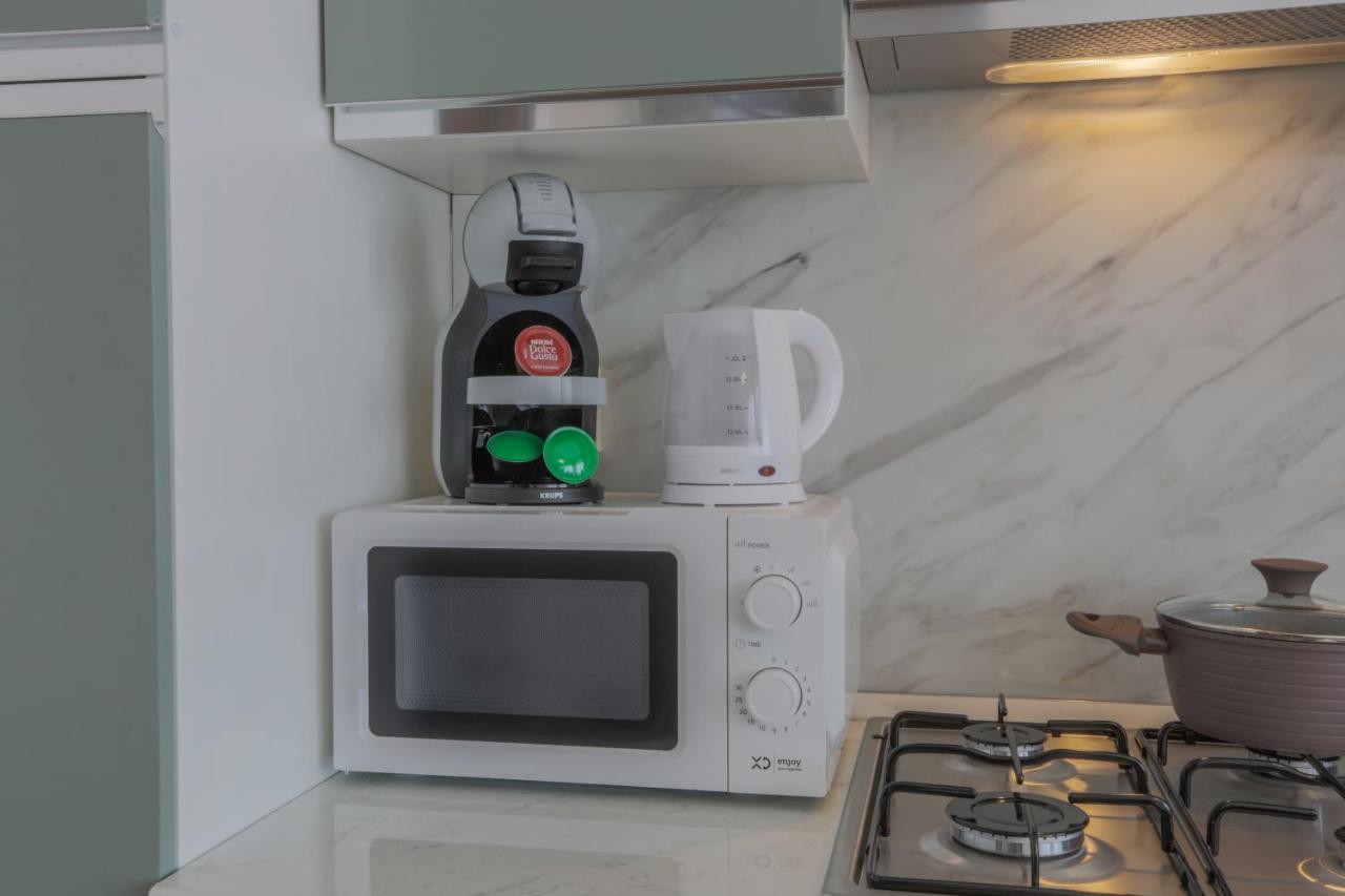 Nolo Uptown Milano Apartment Ngoại thất bức ảnh