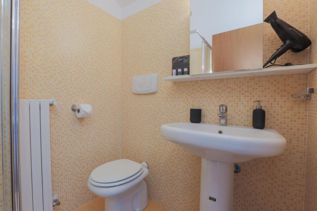 Nolo Uptown Milano Apartment Ngoại thất bức ảnh