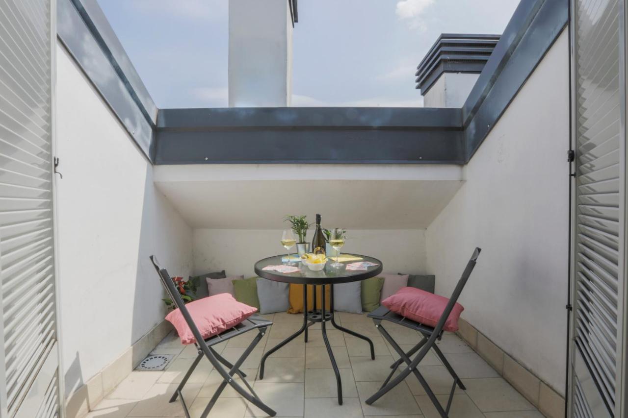 Nolo Uptown Milano Apartment Ngoại thất bức ảnh