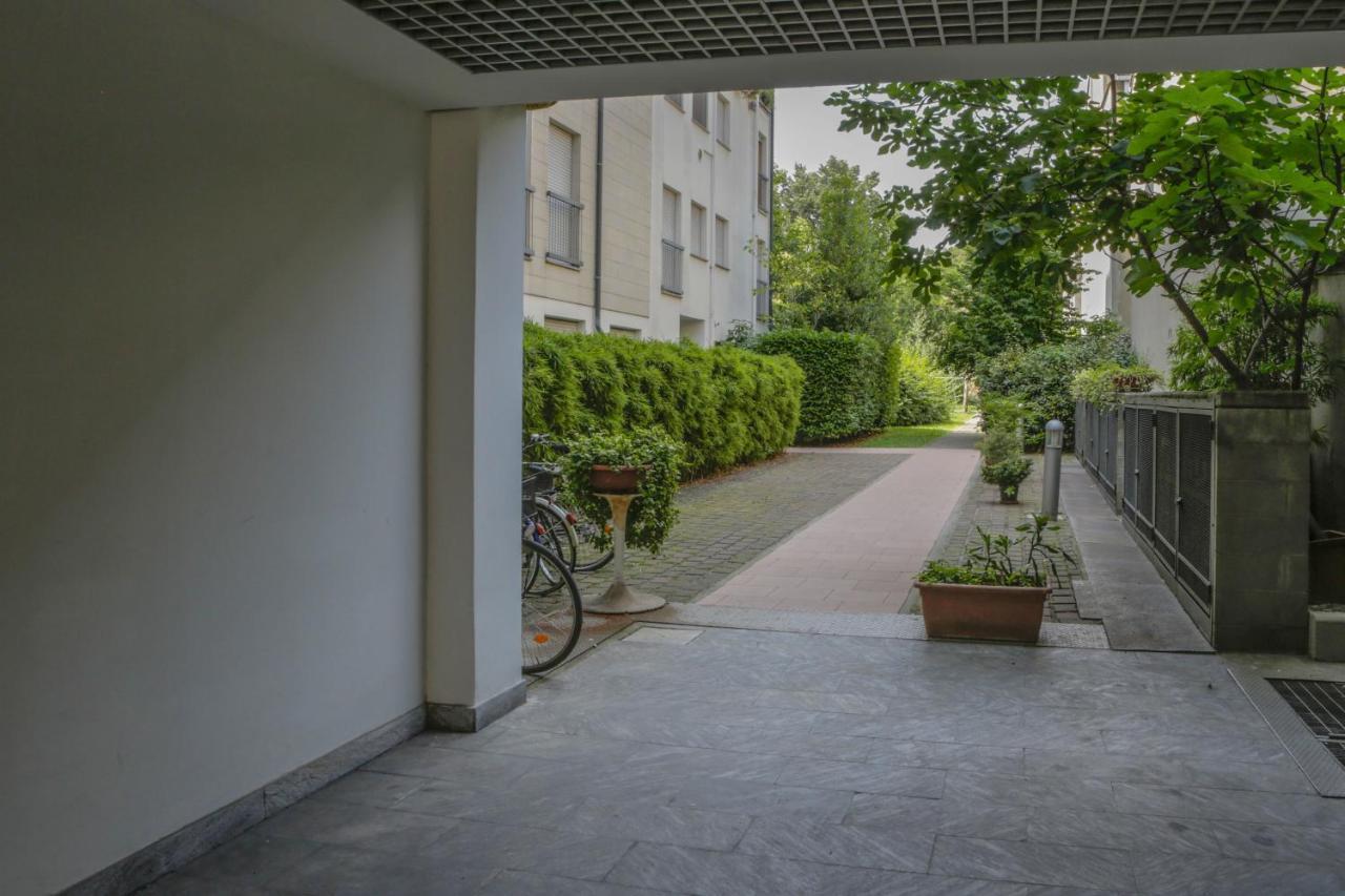 Nolo Uptown Milano Apartment Ngoại thất bức ảnh