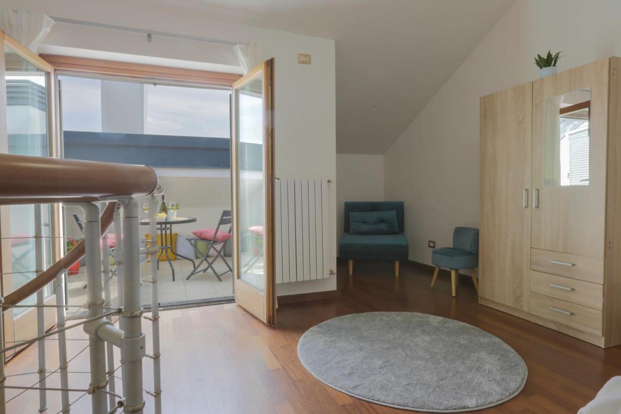 Nolo Uptown Milano Apartment Ngoại thất bức ảnh