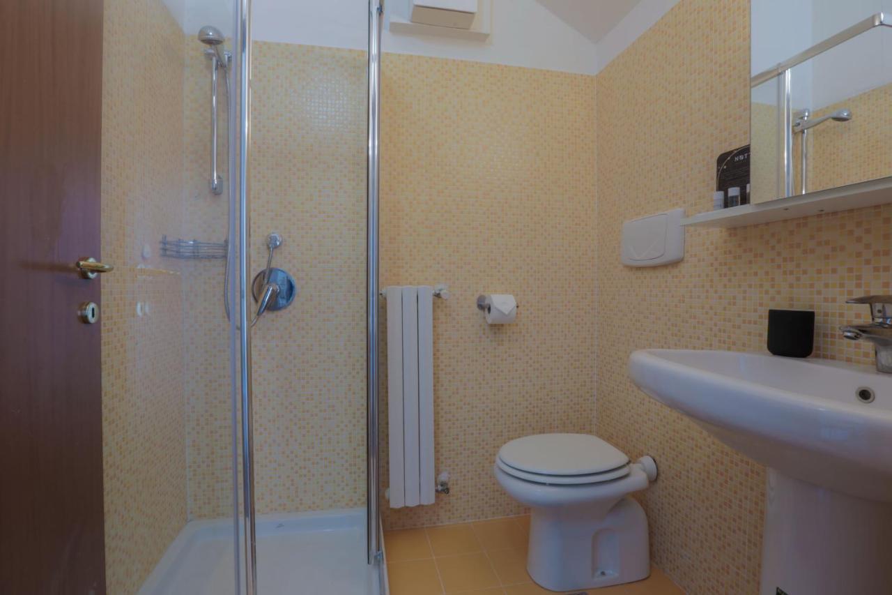 Nolo Uptown Milano Apartment Ngoại thất bức ảnh