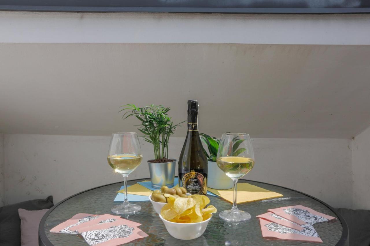 Nolo Uptown Milano Apartment Ngoại thất bức ảnh