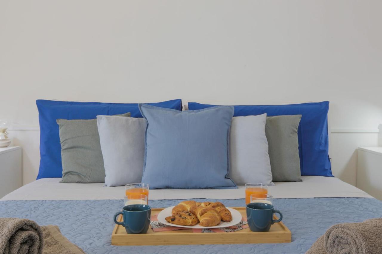 Nolo Uptown Milano Apartment Ngoại thất bức ảnh