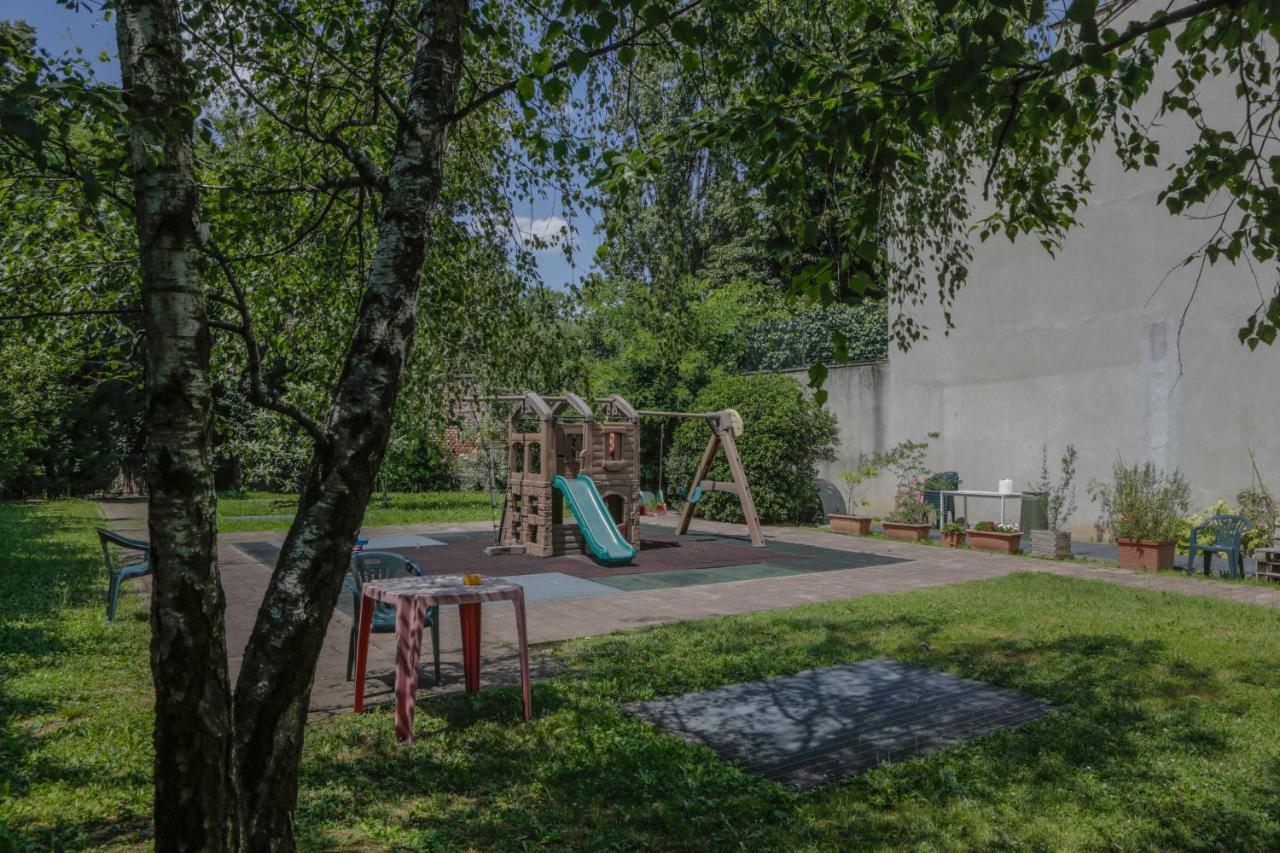 Nolo Uptown Milano Apartment Ngoại thất bức ảnh