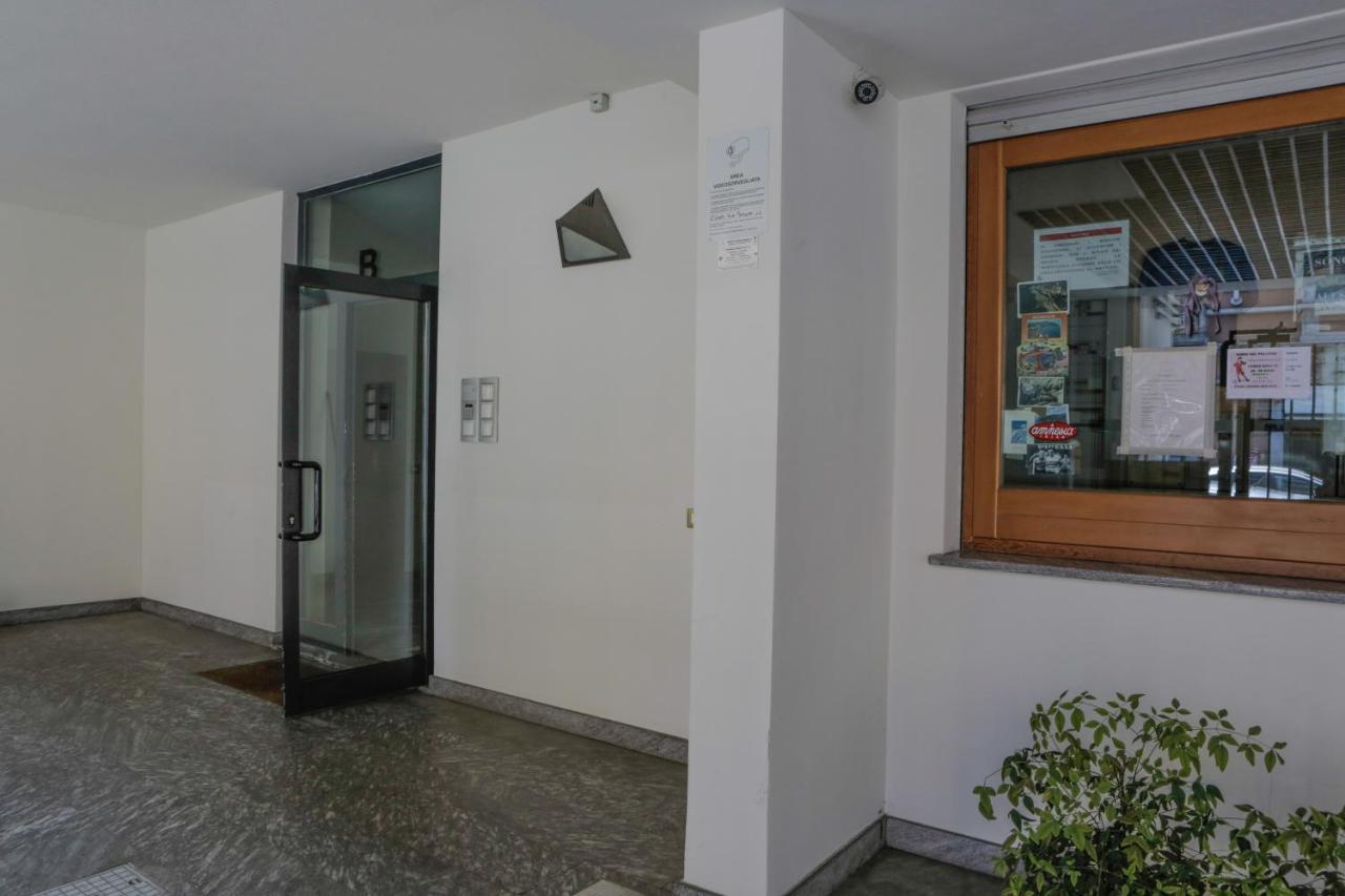 Nolo Uptown Milano Apartment Ngoại thất bức ảnh