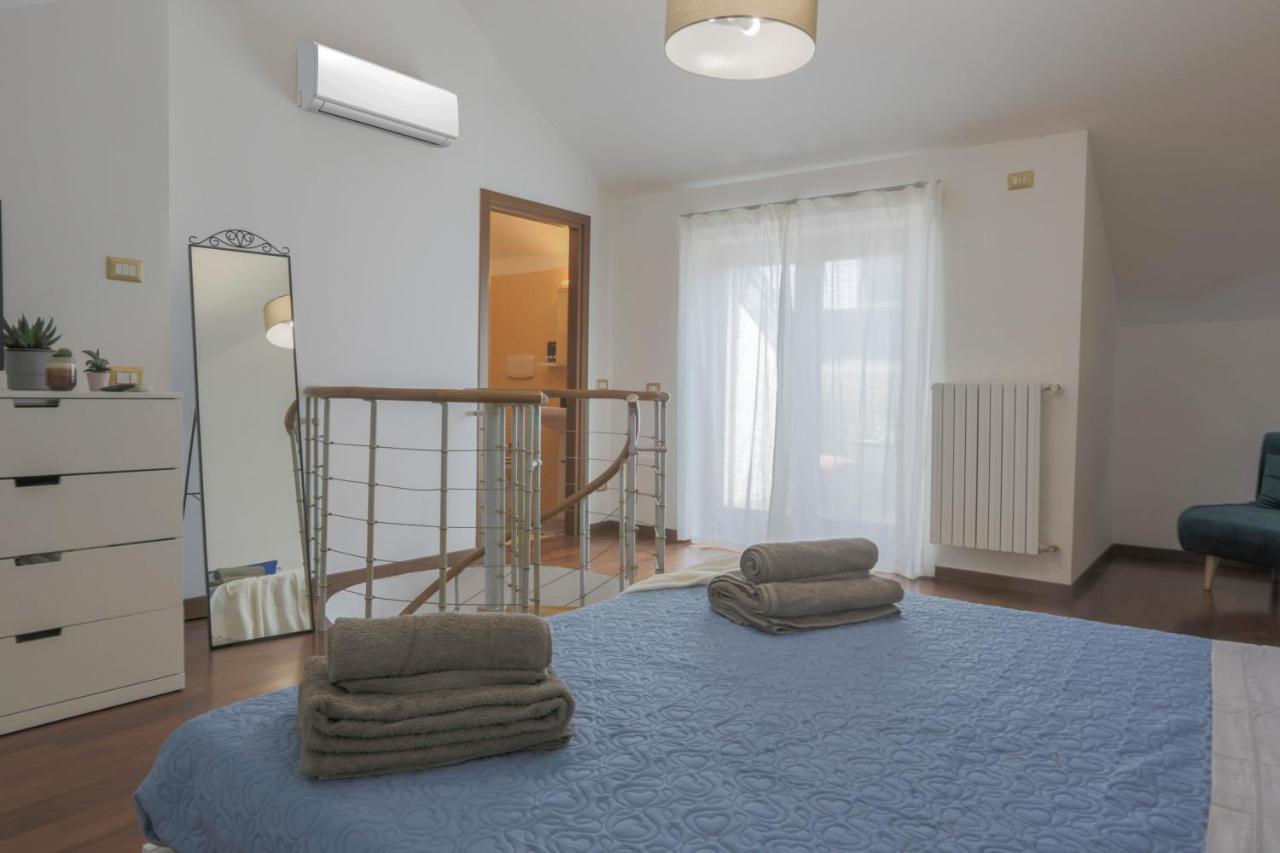 Nolo Uptown Milano Apartment Ngoại thất bức ảnh
