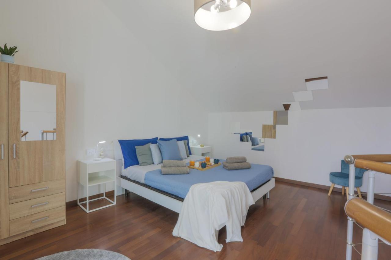 Nolo Uptown Milano Apartment Ngoại thất bức ảnh