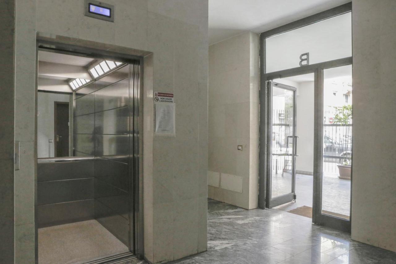 Nolo Uptown Milano Apartment Ngoại thất bức ảnh