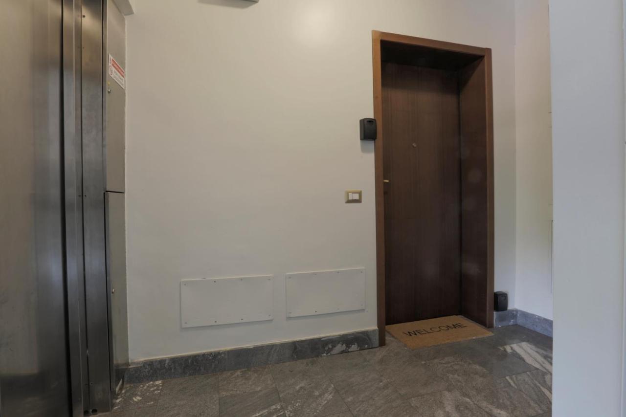 Nolo Uptown Milano Apartment Ngoại thất bức ảnh